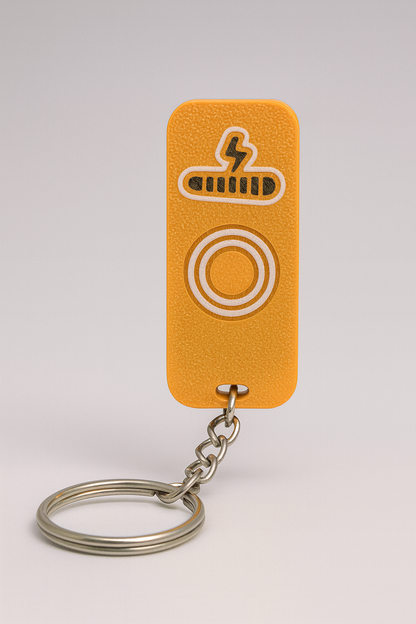 ZapSense Mini