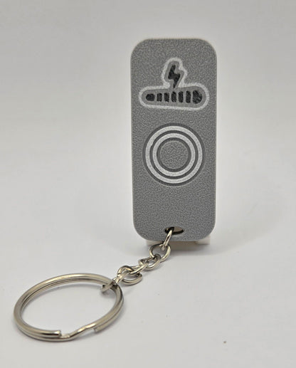 ZapSense Mini